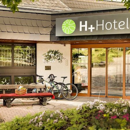 H+ Hotel Willingen Виллинген Экстерьер фото