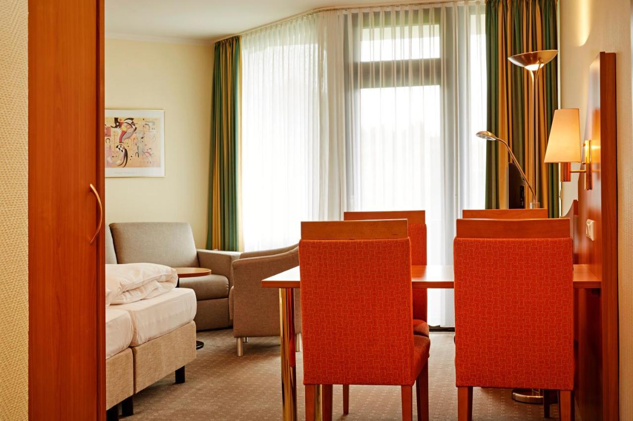 H+ Hotel Willingen Виллинген Экстерьер фото