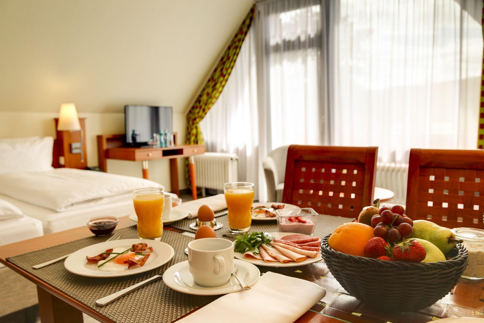 H+ Hotel Willingen Виллинген Экстерьер фото