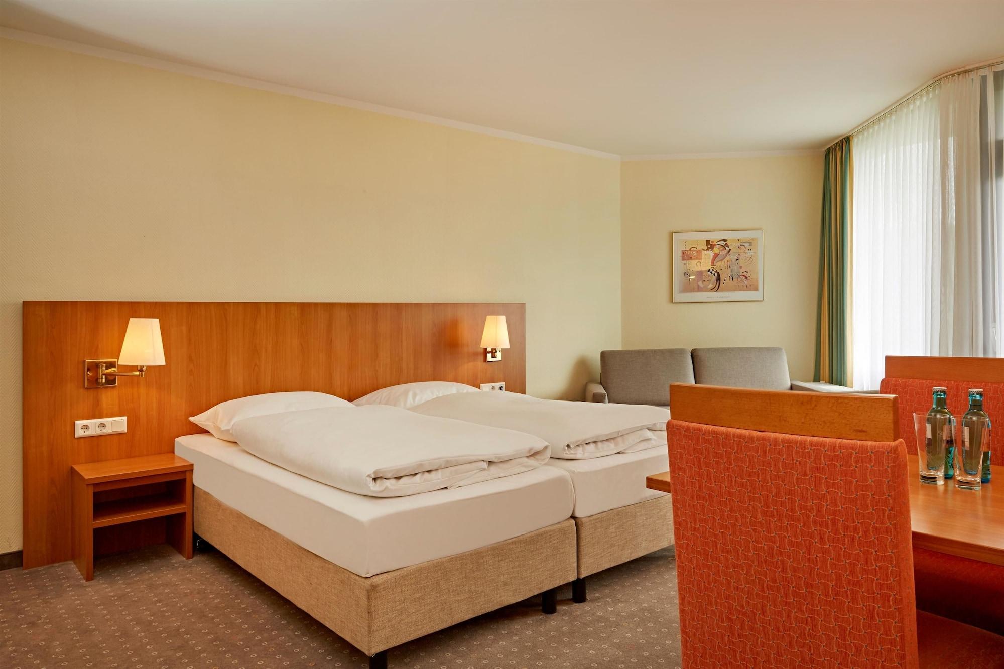 H+ Hotel Willingen Виллинген Экстерьер фото