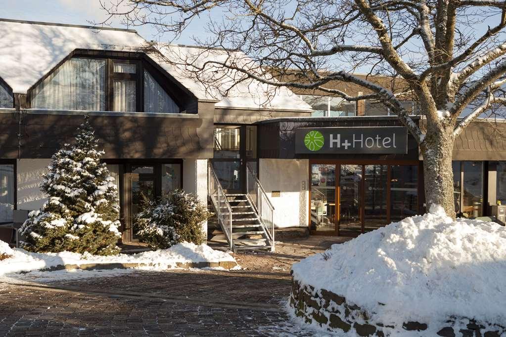 H+ Hotel Willingen Виллинген Экстерьер фото