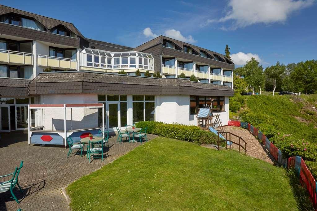 H+ Hotel Willingen Виллинген Удобства фото