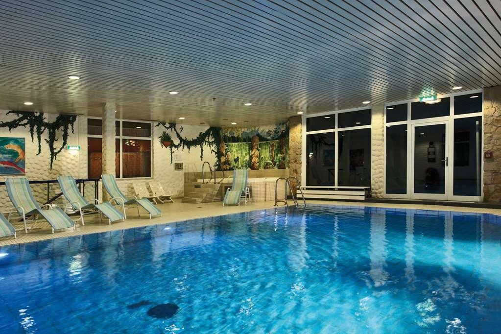 H+ Hotel Willingen Виллинген Удобства фото