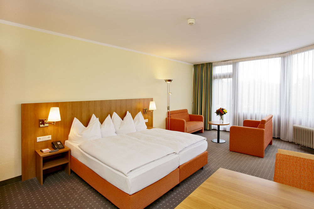 H+ Hotel Willingen Виллинген Экстерьер фото