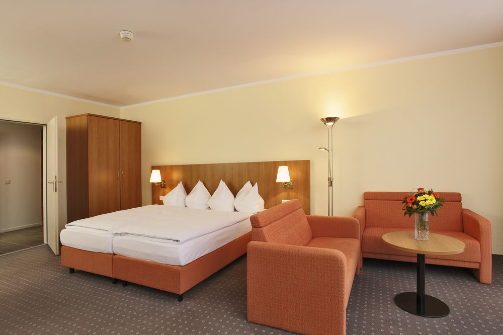 H+ Hotel Willingen Виллинген Экстерьер фото