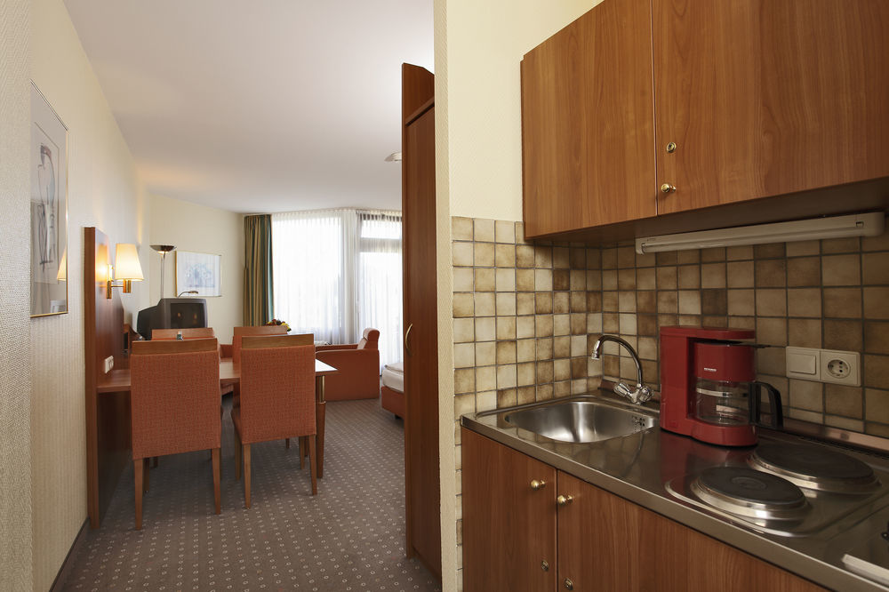 H+ Hotel Willingen Виллинген Экстерьер фото