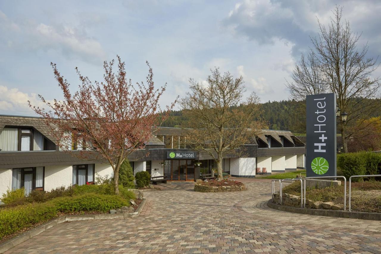 H+ Hotel Willingen Виллинген Экстерьер фото