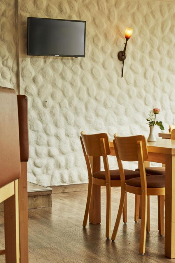H+ Hotel Willingen Виллинген Экстерьер фото