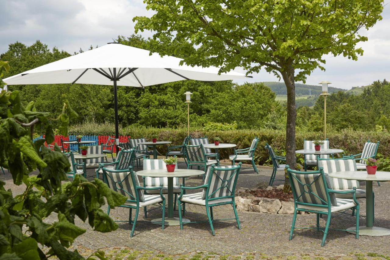 H+ Hotel Willingen Виллинген Экстерьер фото