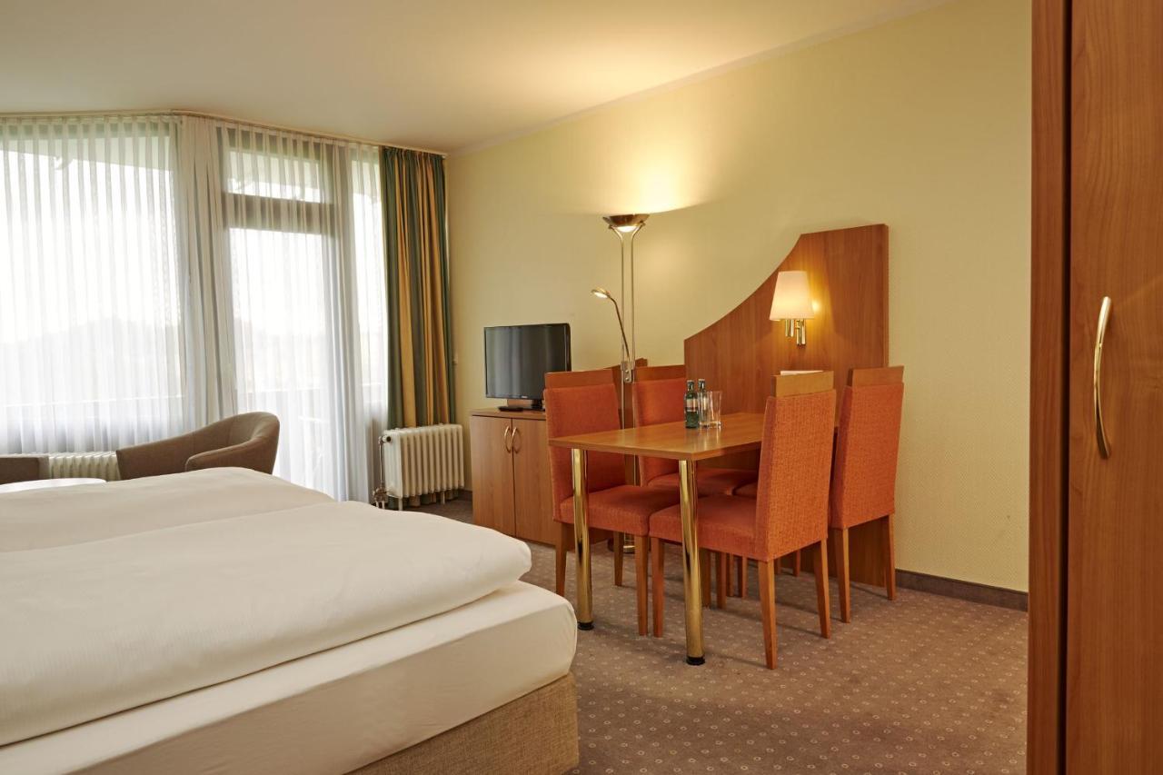 H+ Hotel Willingen Виллинген Экстерьер фото