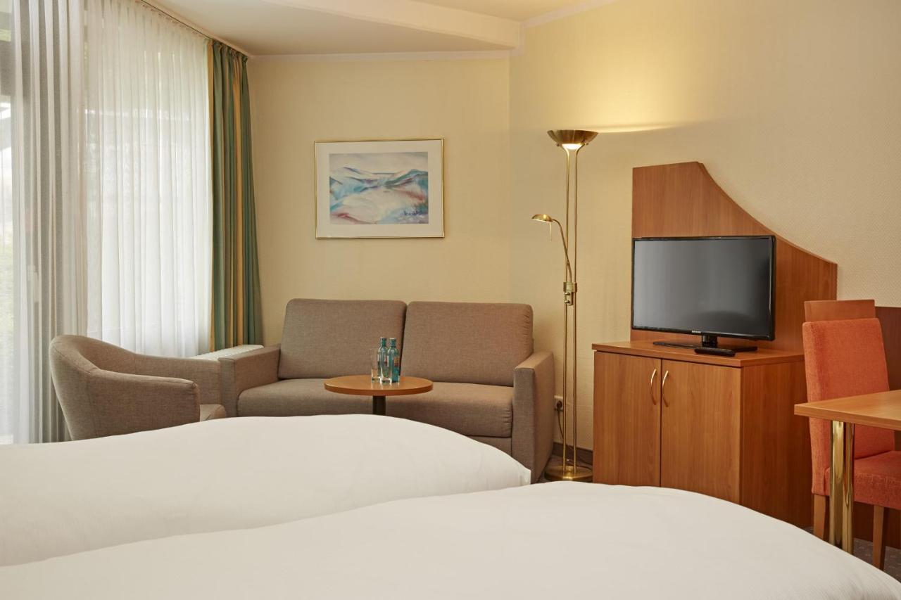H+ Hotel Willingen Виллинген Экстерьер фото