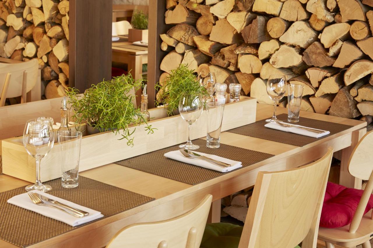 H+ Hotel Willingen Виллинген Экстерьер фото
