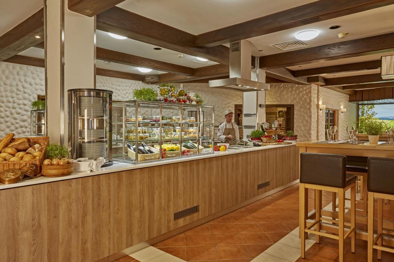 H+ Hotel Willingen Виллинген Экстерьер фото