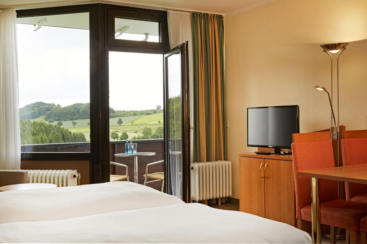 H+ Hotel Willingen Виллинген Экстерьер фото