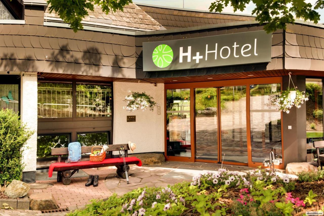 H+ Hotel Willingen Виллинген Экстерьер фото